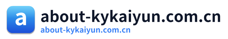 about-kykaiyun.com.cn